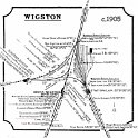 35-604 Wigston sidings c 1905