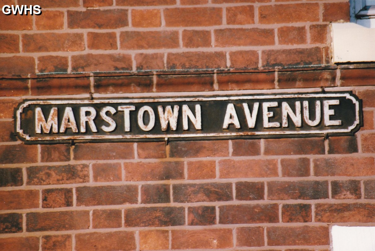 34-943 Marston Avenue South Wigston