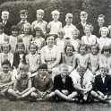 34-117 All Saints Junior School Long Street Wigston Magna 1956-7