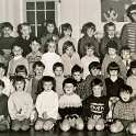 39-339 Mrs altons class 1969 south wigston infant's school