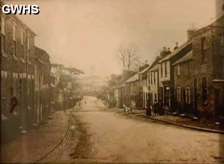 39-588 Moat Street Wigston Magna 1905