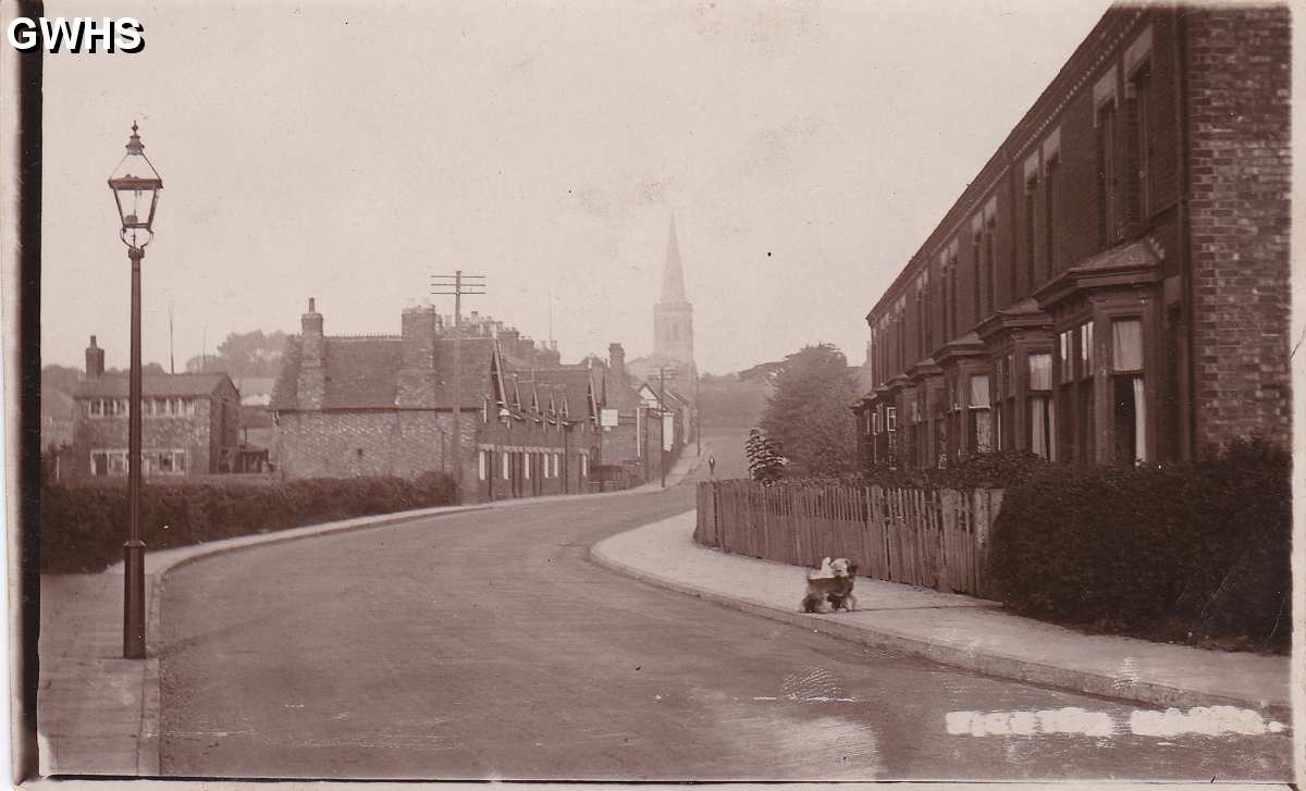 8-241 Moat Street Wigston Magna 1920