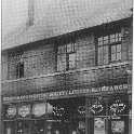 18-003 Wigston Co-operative Society No 1 branch Moat Street - Cedar Avenue circa 1902