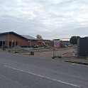 26-335 Building of new Sainsbury store in Moat Street Wigston Magna Nove 2014