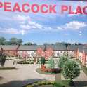 30-307 Signage of New development on Moat Street Wigston Magna to be called Peacock Place