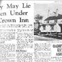 32-323 The old Crown Inn Wigston Magna