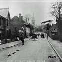 34-567 Moat Street Wigston Magna c 1910