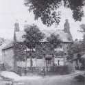 26-416 Mowsley House  Mowsley End Wigston Magna circa 1910