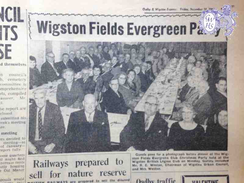 29-369 Oadby & Wigston Express Dec 1964