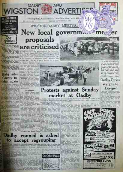 32-106 Local government merger  September 24th 1971