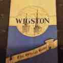 31-050 Wigston The Official Guide circa 1948