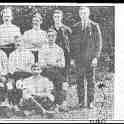 31-389 Wigston Football Club 1905 Wigston Magna