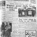 31-393 Wigston Postal Workers Strike 1971