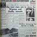 32-038 Rent rises Oadby & Wigston Advertiser, July 23rd 1971