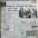 32-039 Residents try to save homes Oadby & Wigston Advertiser, July 30th 1971