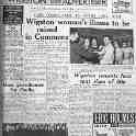 32-296 Wigston rent rise November 19th 1971