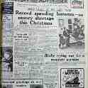 32-371 No Money Shortage Oadby & Wigston Advertiser, December 24th 1971