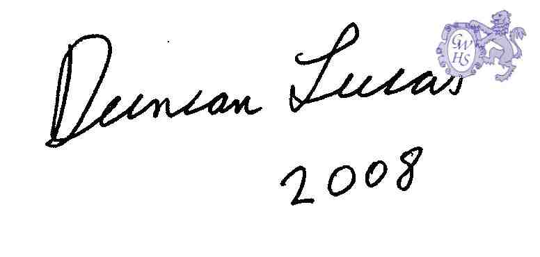 22-049 Signature of Duncan Lucas 2008