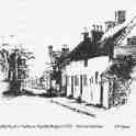 14-166 Church Nook & The Bank Wigston Magna c 1930