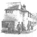 14-40 Should of Mutton Inn Long Street Wigston Magna - J Colver
