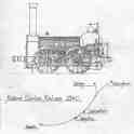 15-047 Midlands Counties Railway 1840