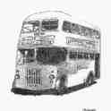 26-005 Midland Red Bus