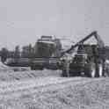 32-442 Harvesting along Newton Lane Wigston Magna 2003