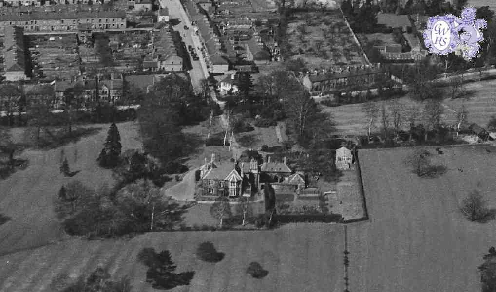 4-1a Abington House April 1947
