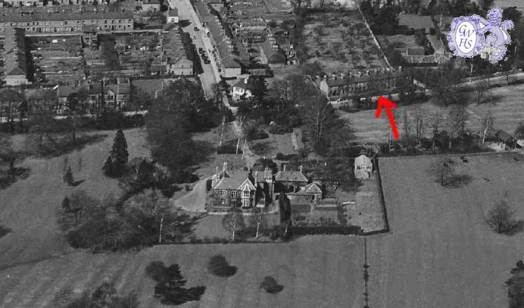 4-1c Abington House April 1947