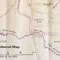 23-380a Wigston Magna Mediaeval Fields and Footpaths map