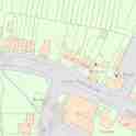 23-394 Plan of The Plough in Bushloe End Wigston Magna circa 2000