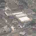23-765 Aerial view of Cromwell Tools in 2004 prior to demolition