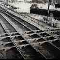 19-009 Rail over rail level crossing - South Wigston between London - Birmingham and Rugby lines 