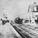 22-041 Wigston Station circa 1880