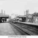 23-447 Wigston Magna Railway Station