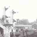 7-161 Wigston Magna Station 1950