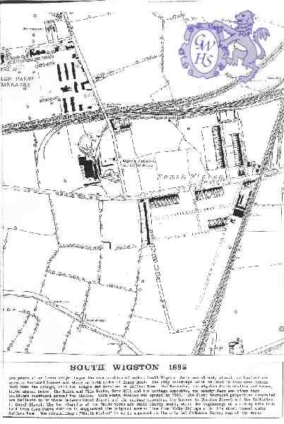 15-035 South Wigston 1885