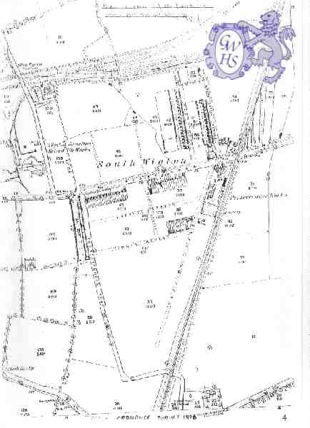 29-401 South Wigston Map