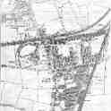 20-020 Map of South Wigston 1914
