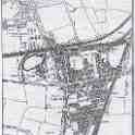 31-054 1914 plan of South Wigston