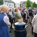 Visit to Market Harborough 21 May 2014 (2)