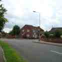 14-236 Meadow Way & Acorn Way  Wigston Magna 2009