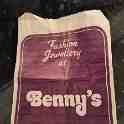31-306 Bag from Benny's in Wigston Magna