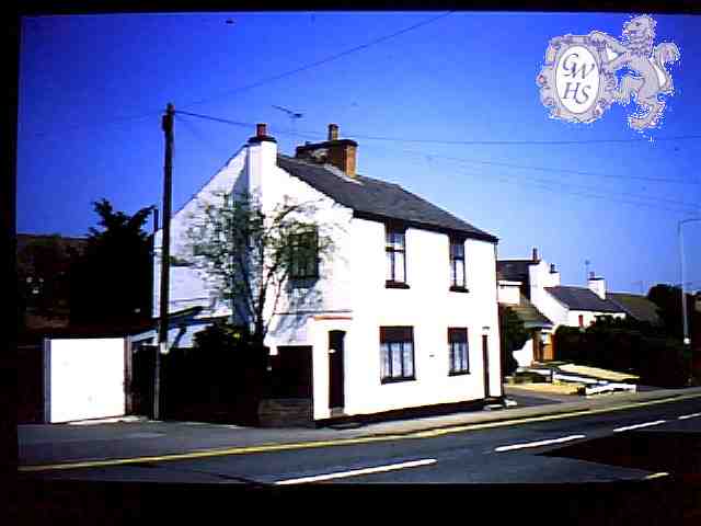 32-395 Cromwell Cottage Moat Street Wigston Magna