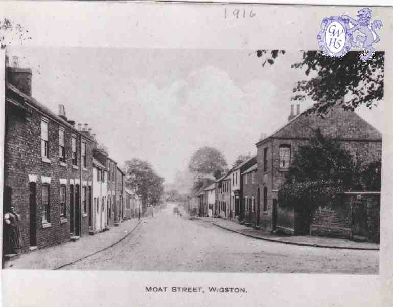 8-232 Moat Street Wigston Magna 1900
