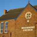 15-080 Methodist Church Moat Street Wigston Magna