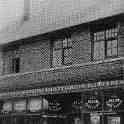 18-003a Wigston Co-operative Society No 1 branch Moat Street - Cedar Avenue circa 1902