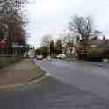 19-088 Moat Street Wigston Magna looking towards Bushloe End Feb 2012