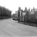 19-203 Moat Street Wigston Magna 1963 - Photo by Ivor Dann