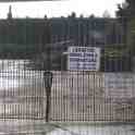 19-234 Factory on Moat Street Wigston Magna now demolished 2012